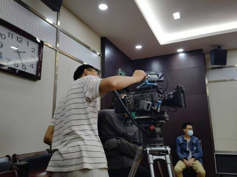 价值沉淀，长效赋能——梅河口市TVC与广告片拍摄制作的长效价值构建