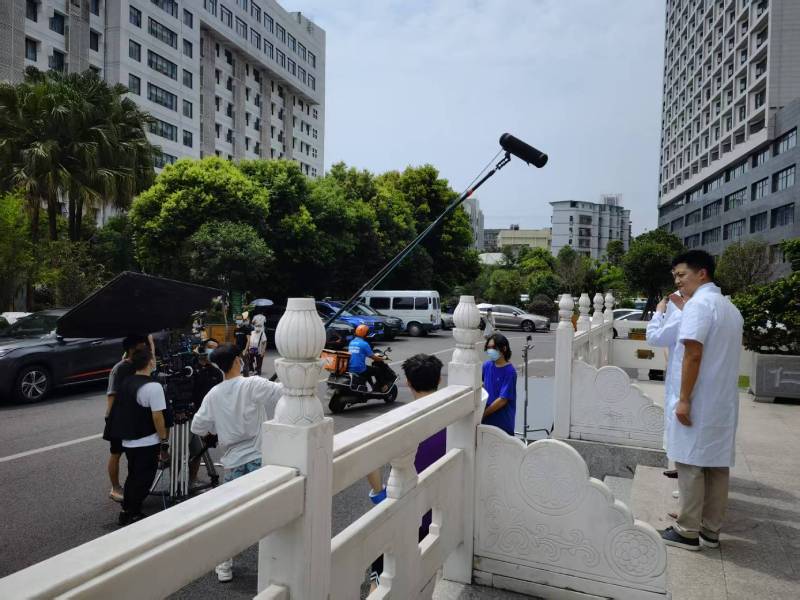 梅河口市广告片拍摄公司低成本实现高规格制作的诀窍