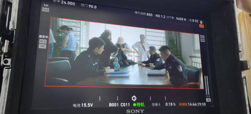 梅河口市广告片拍摄公司服务世界500强的标准化体系